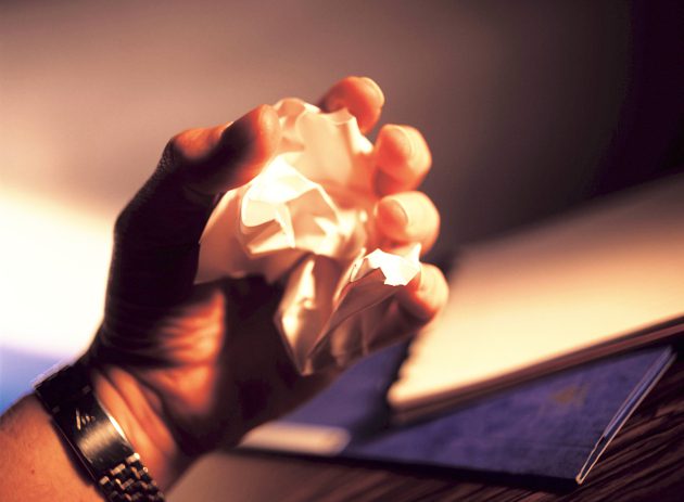 조직의 성장은 어디에서 오는가, 실패에서 배우는 성장 포인트