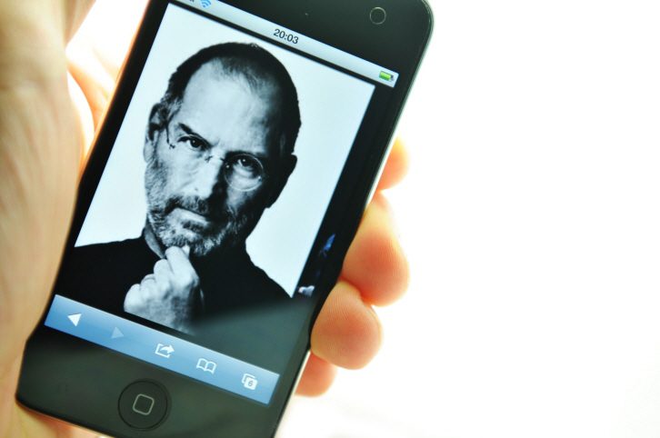 9 stevejobs GS칼텍스 기업소식, 매거진