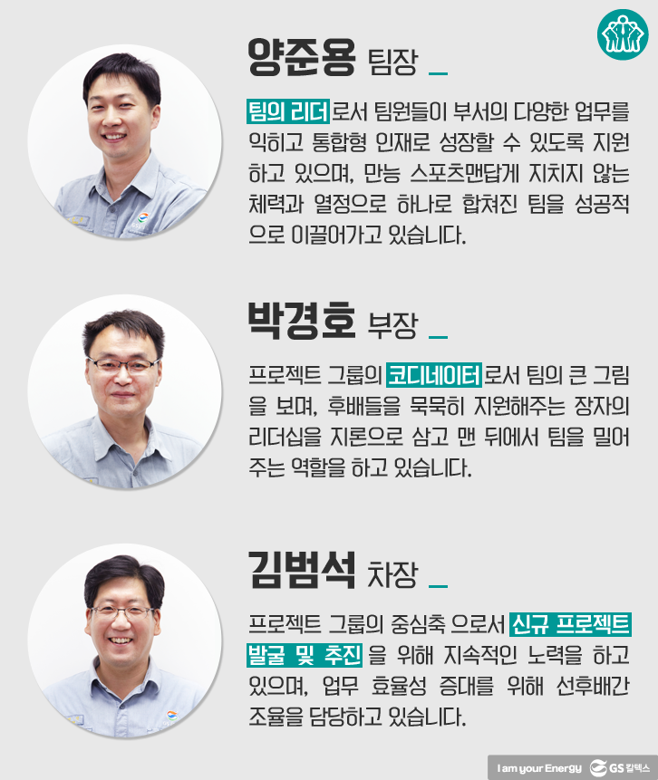 022 GS칼텍스 업무 기업소식, 매거진