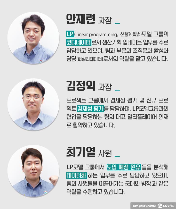 032 GS칼텍스 업무 기업소식, 매거진