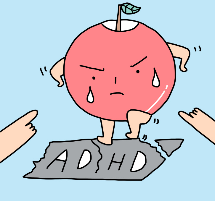 ADHD 5 ADHD 마음톡톡