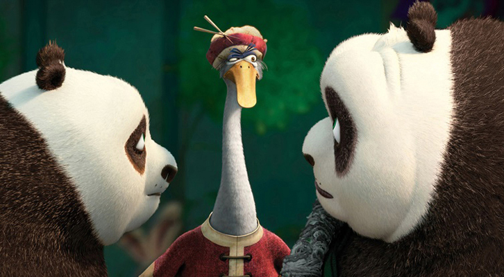 kungfu panda 01 1월 개봉영화 기업소식, 뉴스룸