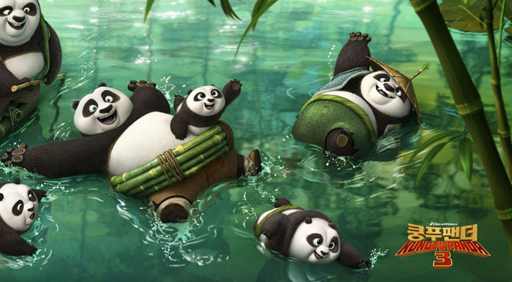 kungfu panda 04 1월 개봉영화 기업소식, 뉴스룸