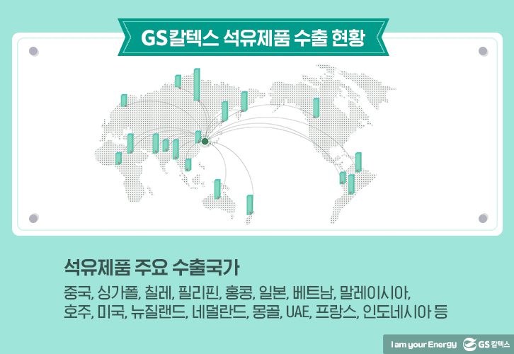 about GSC 04 GScaltex 기업소식, 매거진