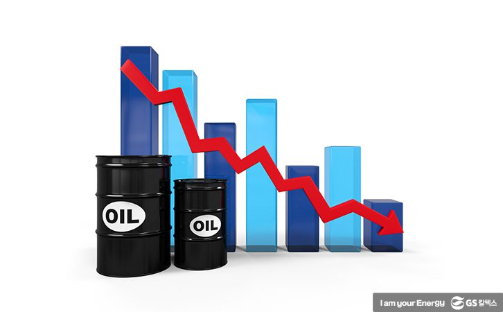 유류세율 인하를 통해 석유류 가격을 낮추어야 한다.