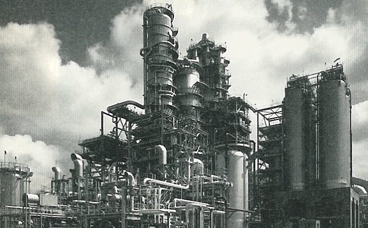 위기극복의 저력