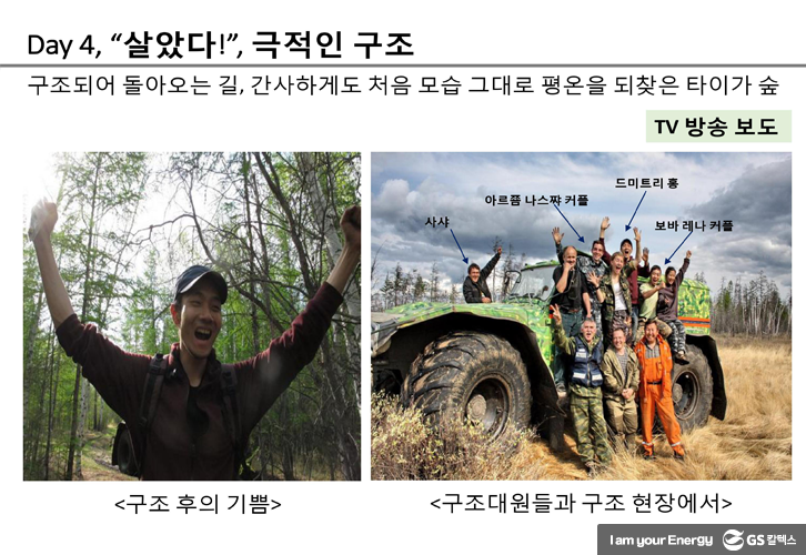 Time 03 11 6월호 기업소식, 매거진