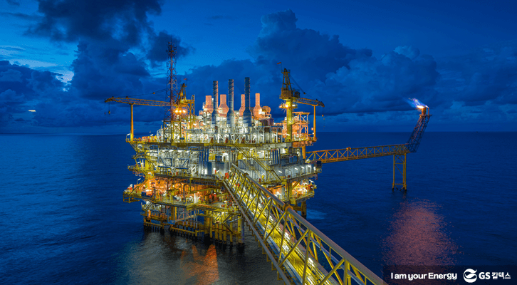 석유산업이 국가에 기여하는 바도 크다.