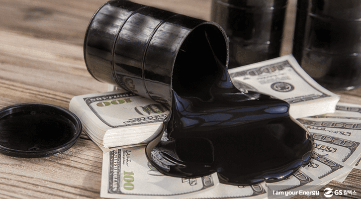 WTI유, 두바이유보다 가격 낮아졌지만…