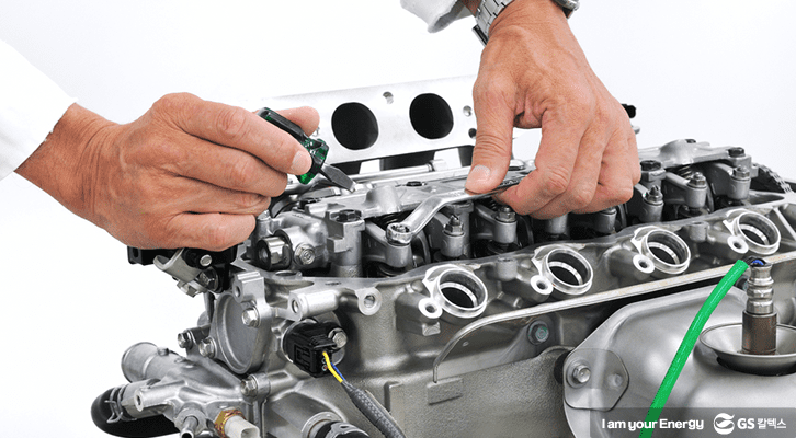 향후 수십 년 내연기관차 도로 점유할 것, 오염 감소 기술 개발 중