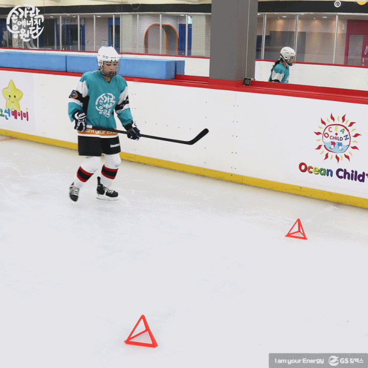 브레이크1 - 사이드 브레이크