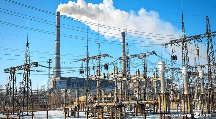 전력수급, 신재생발전, 원자력발전, 화력발전, 백스탑 기술, 에너지 포트폴리오