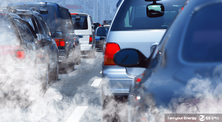 경유차, 경유자동차, 경유세금, 미세먼지, 환경오염요인, 외부적비용, 석탄화력발전