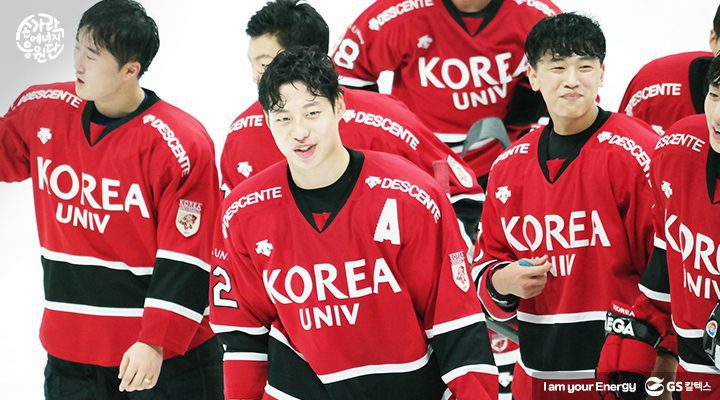 국내 아이스하키 최강자는 누구