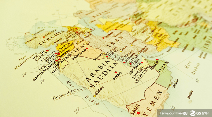 정유산업, 정유사, 유가, 원유가격, 석유가격, 국제유가