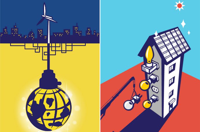 기온변화에 따른 전력 소비량이 더욱 확대되고 있습니다.