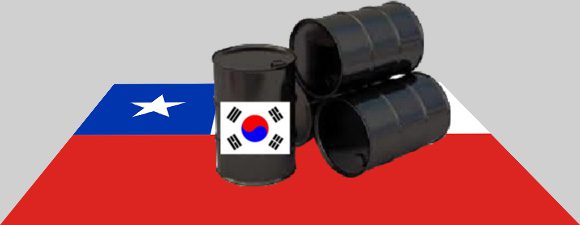 칠레 사본 사본 칠레와 한국