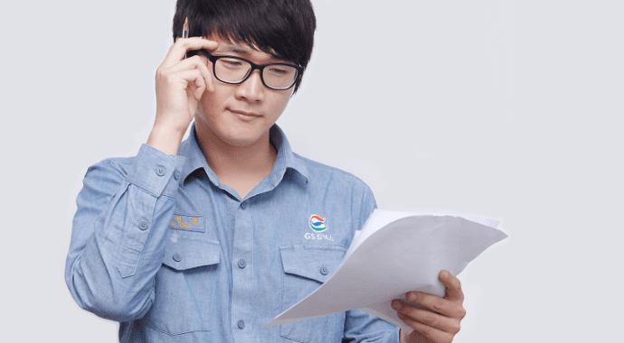 정유 1팀 추연훈 사원