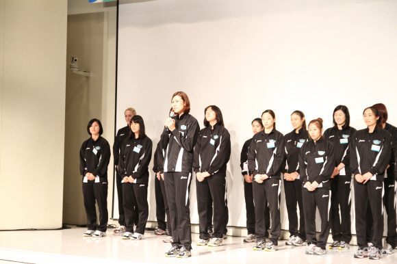 정대영선수 소개