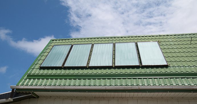 399752 태양력 발전