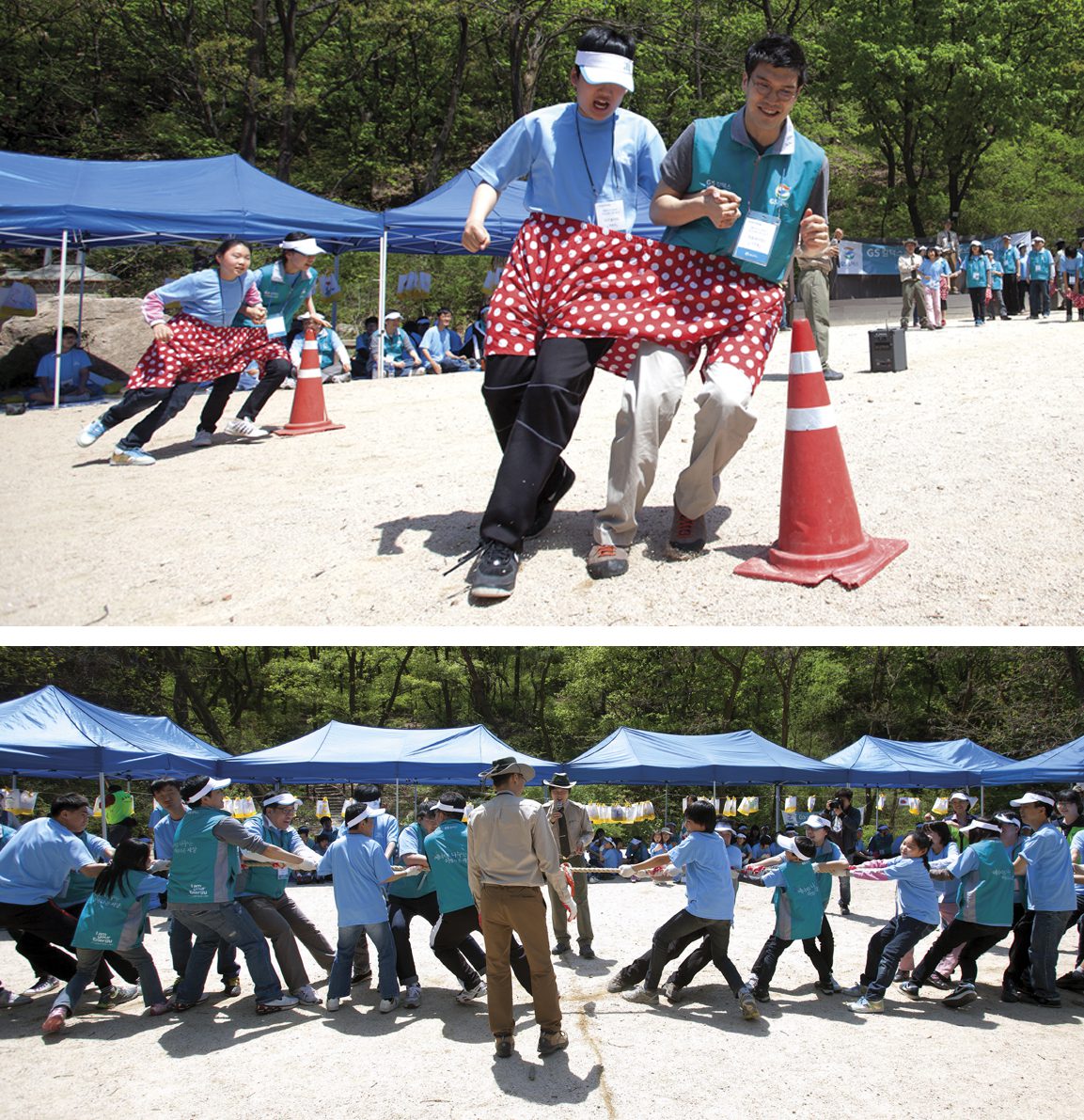 4-2사회공헌 운동회