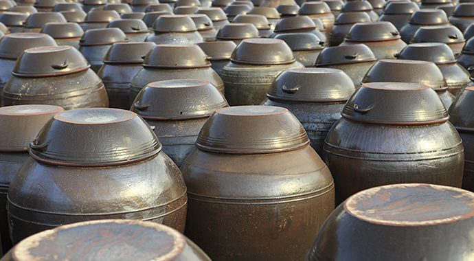 설 자리 없는 전통주