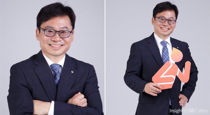 '선제행동' 부산물류센터,여호근 대리