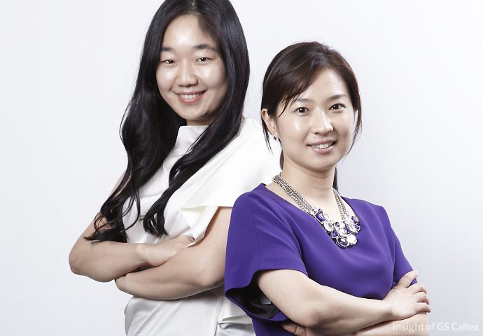 예울마루가 대한민국을 대표하는 문화예술 랜드마크로 자리매김할 수 있도록 힘을 다하겠다는 조아라 대리 