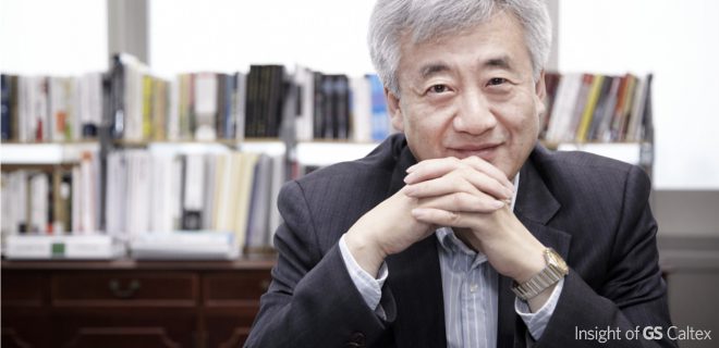 인재개발실 이재영 부사장