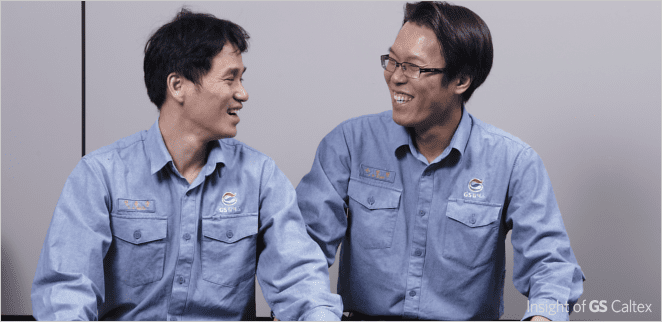 신용중 차장 손정현 차장