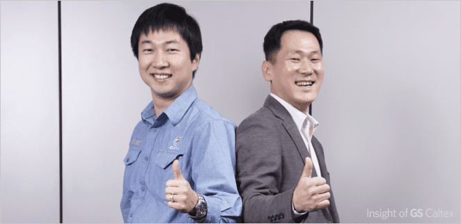 양준용 부장 심기영 차장