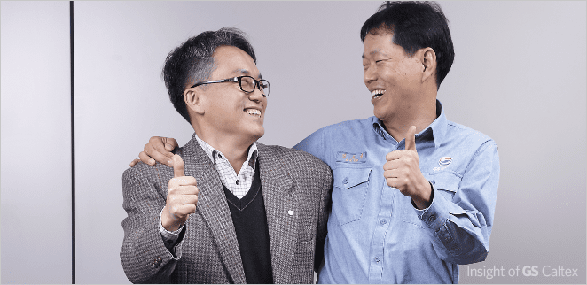 박찬호 팀장 김도균 팀장