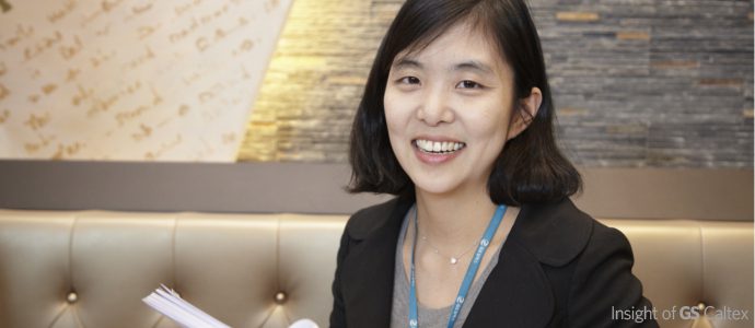 GS칼텍스 6시그마팀(생산), 이홍권 팀장