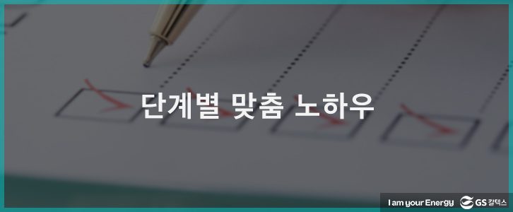 GS칼텍스 채용 단계별 맞춤 노하우
