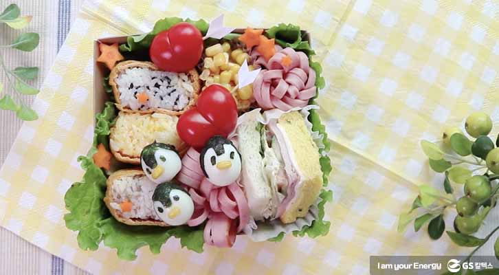 도시락 꾸미기, 도시락 꿀팁, 피크닉 도시락, 소풍 도시락, 캐릭터 도시락, 아이 도시락