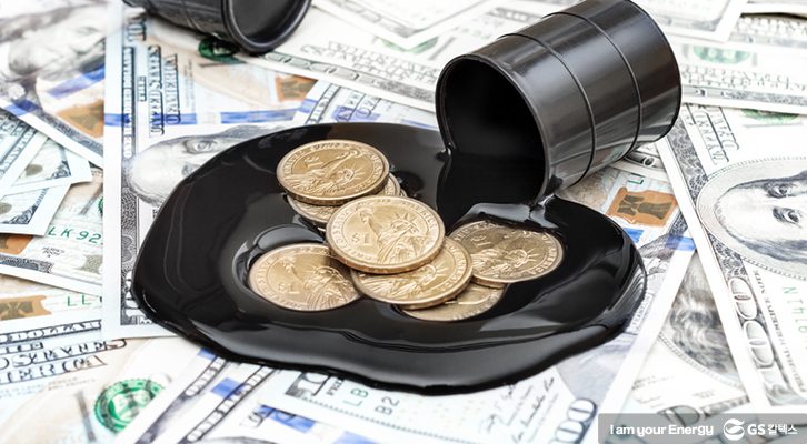 세계 원유 공급, 수요 시장 불안정