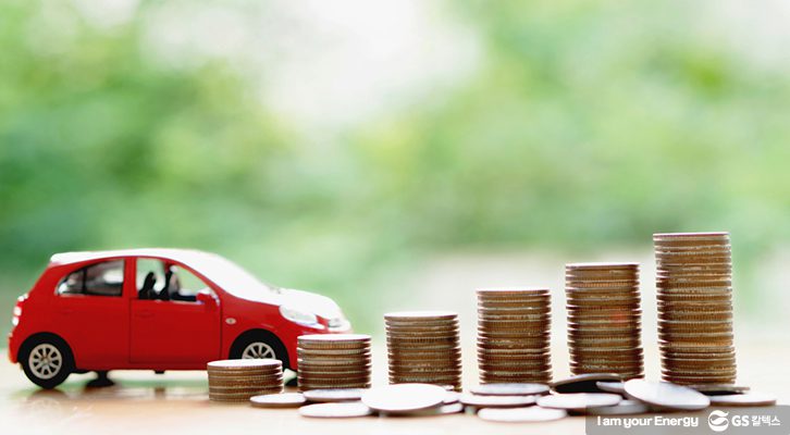 현 상황에서 전기자동차 보급은 정부의 재정에 부담