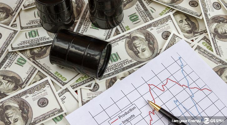 전기자동차의 급속한 보급