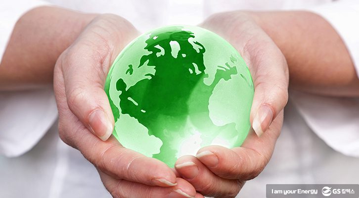 환경에 대한 사회적 관심이 높아지면서 이제는 환경친화적인 에너지 공급과 사용이 국가 에너지 기본 계획의 대전제로 부상 중