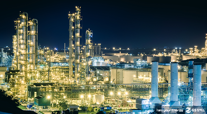 국내 4개 정유사, 올레핀으로 대표되는 석유화학산업에서 신성장동력을 찾고 있는 중