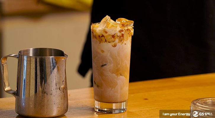 혜화 카페 아뻬서울 서울허니카페라떼