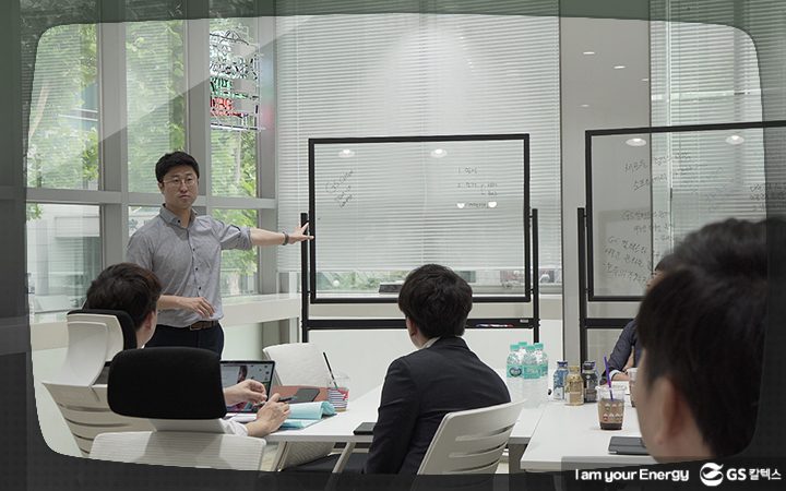 GS칼텍스, GS칼텍스 사보, GS칼텍스 주유소, GS칼텍스 garage