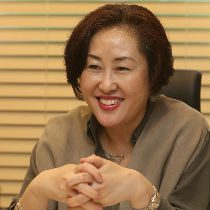 한국아동청소년심리상담센터 소장 이향숙 박사