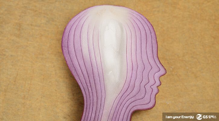 다양한 면을 가진 아동의 감정