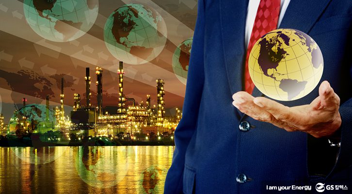 상하이 원유 선물시장을 긍정적으로 평가