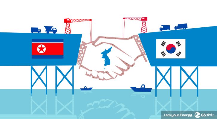 korean cooperation in energy 0 북한 에너지, 에너지칼럼