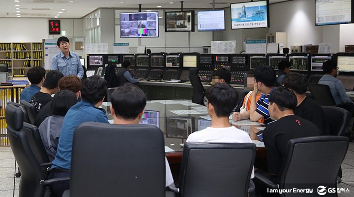 GS칼텍스 뉴스, GS칼텍스 사회공헌활동