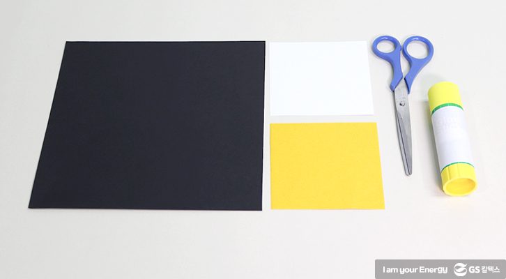 책갈피 만들기, 쉬운 종이접기, 종이 책갈피 만들기