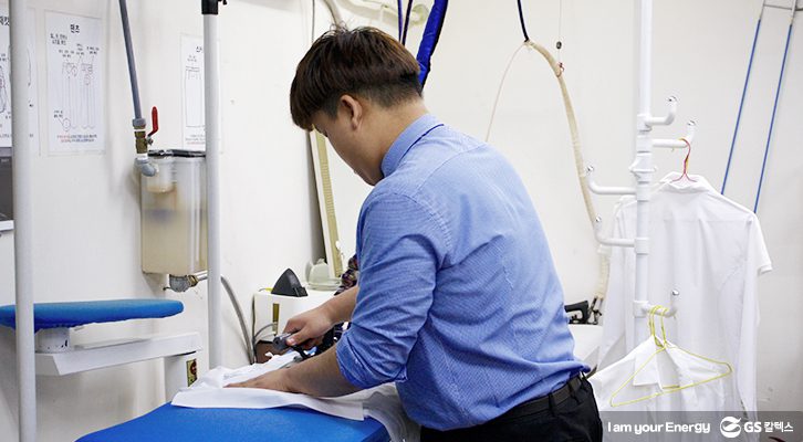 열린옷장의 옷장지기