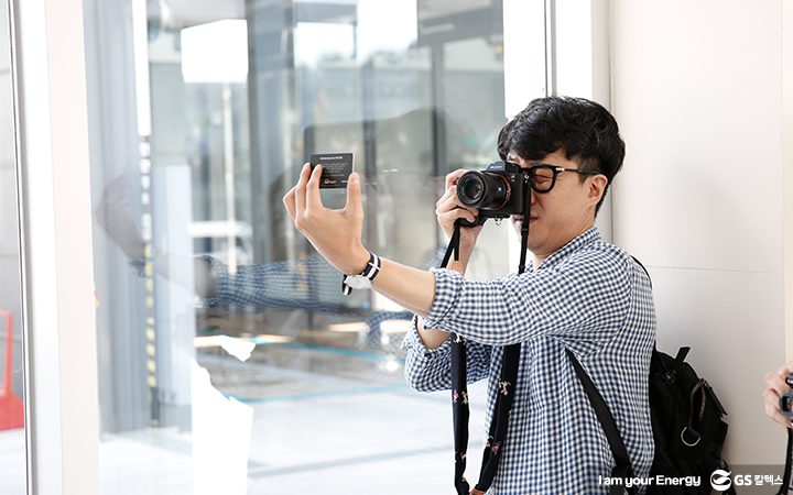 미래형주유소, gs옥길주유소, gs칼텍스주유소